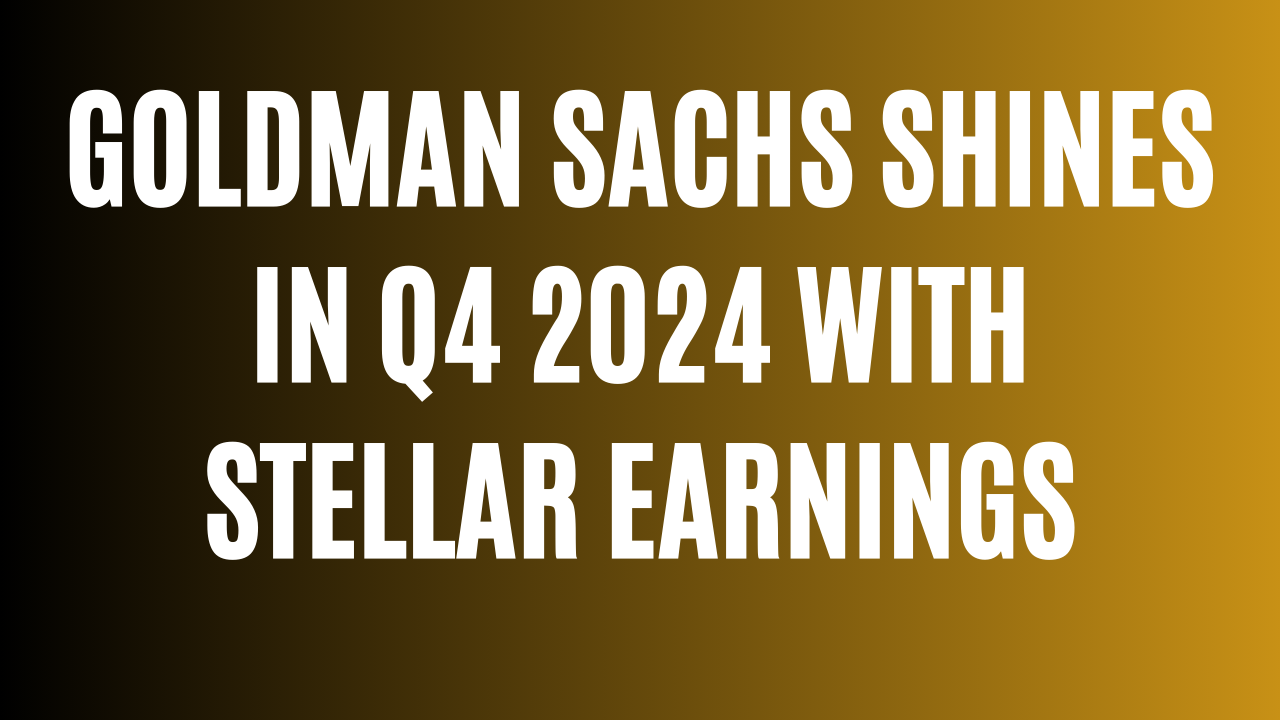 goldman-sachs