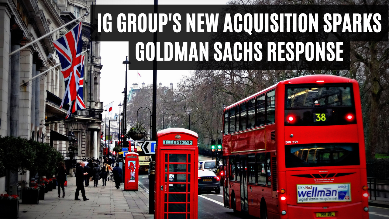 IG-group