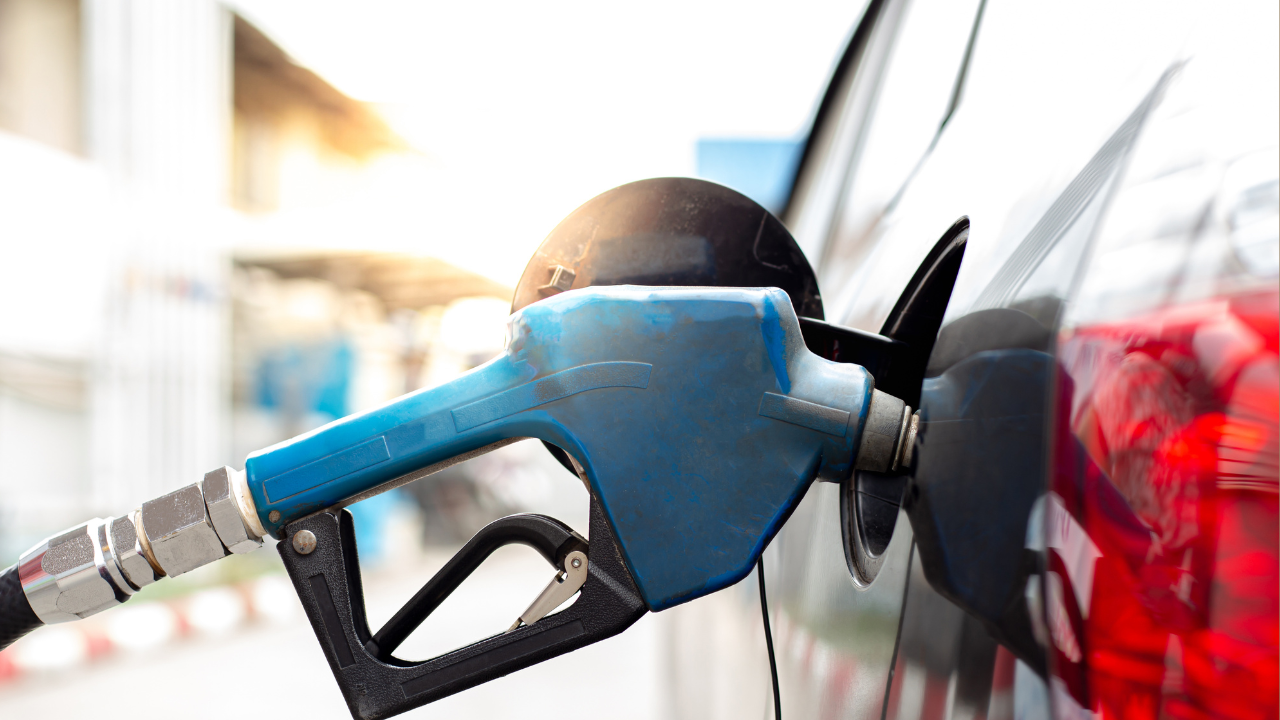 fuel-station