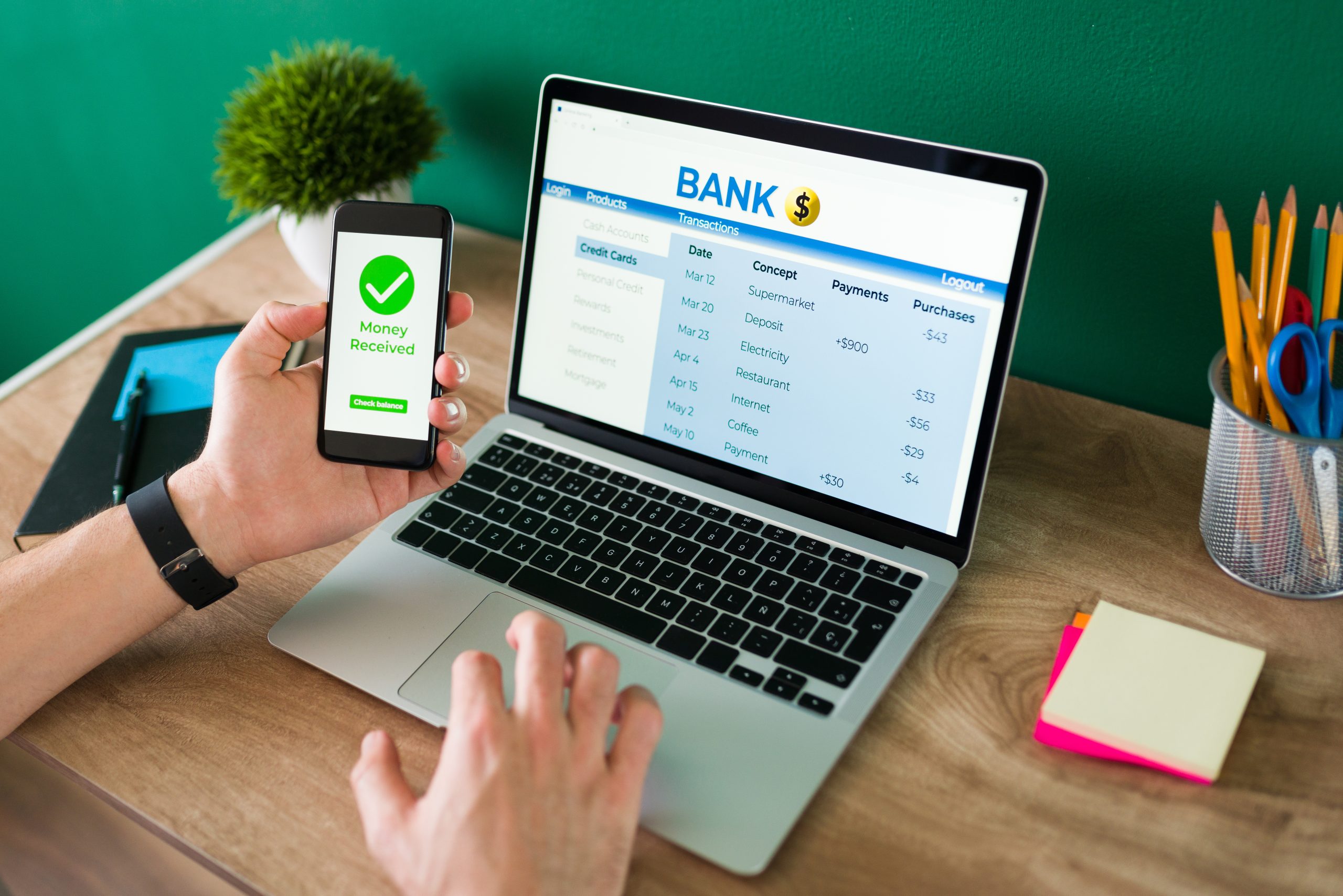 banking-transaction