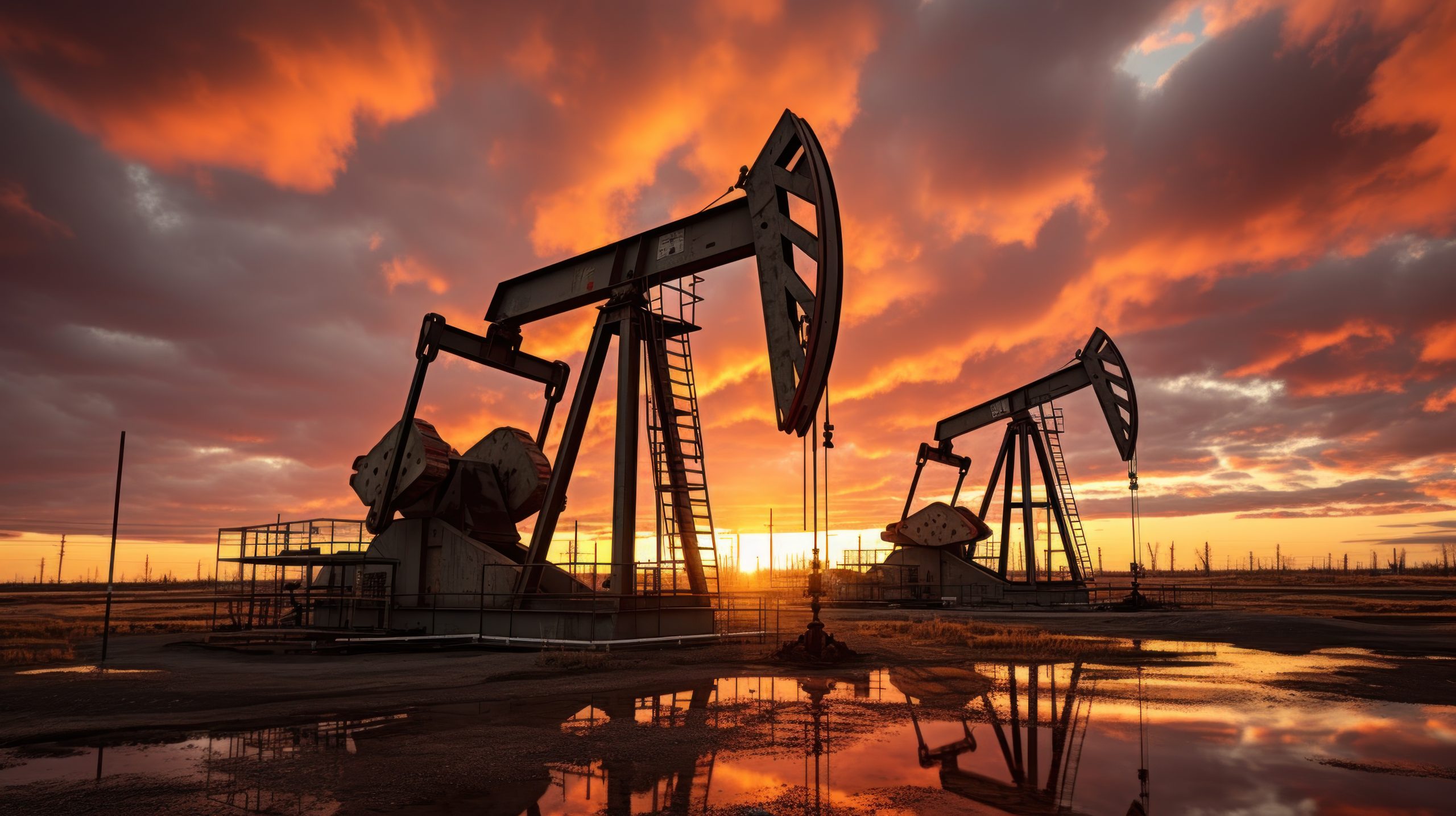 oil-pumps