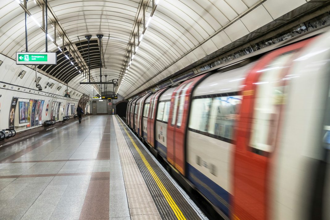 london-tube