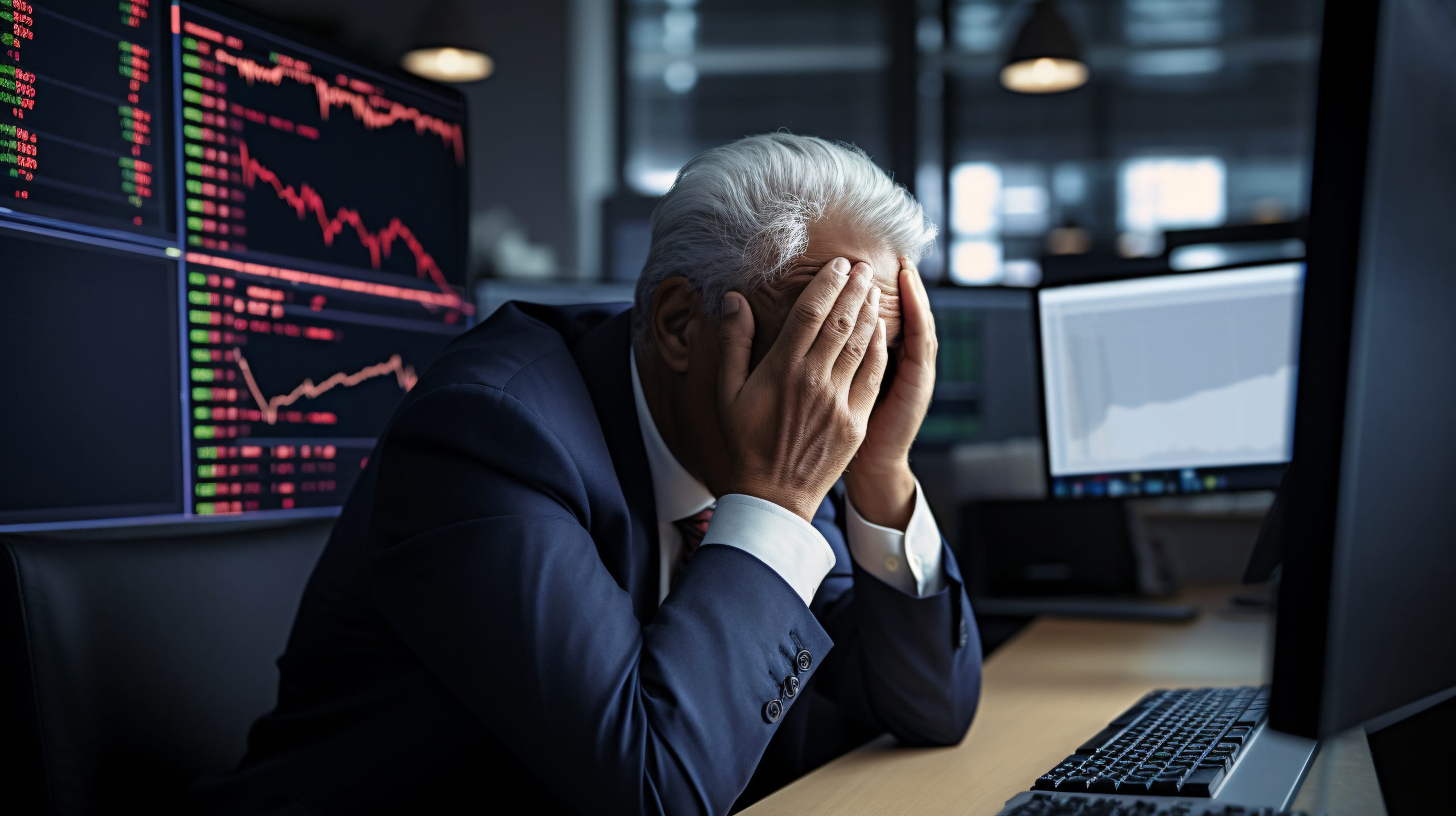Stock-markets-fall