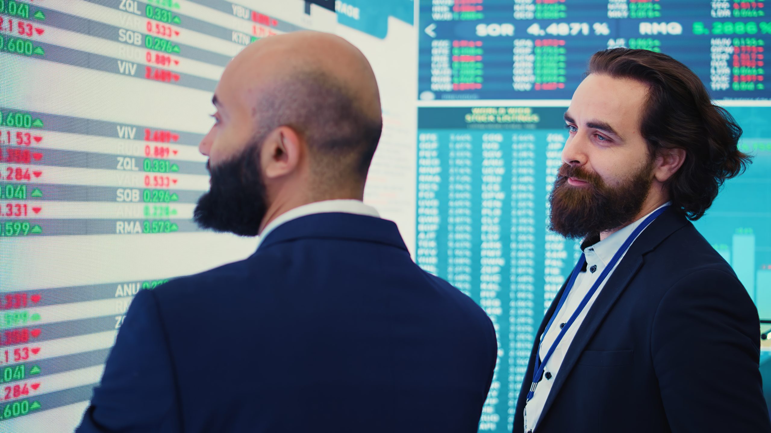 stocks-and-shares