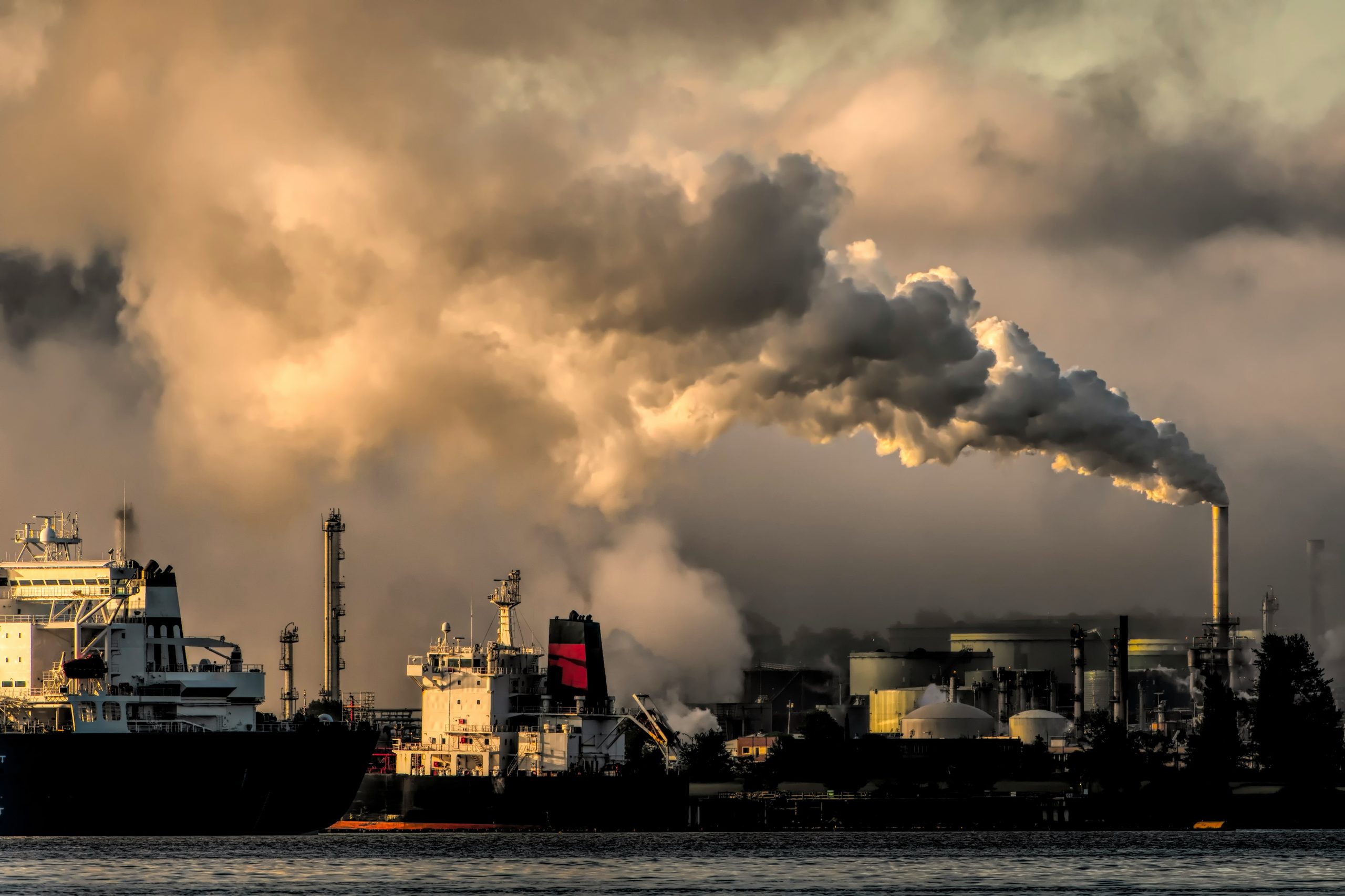 air-pollutio