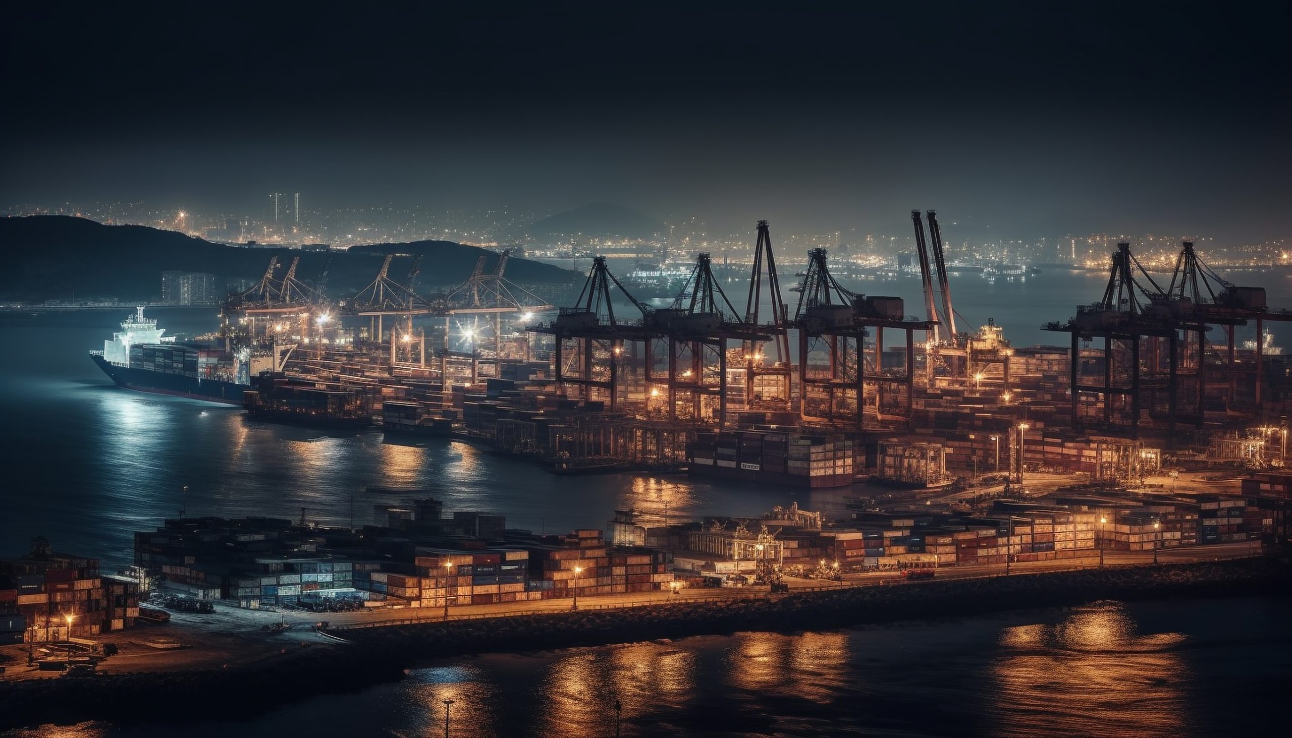 global-port