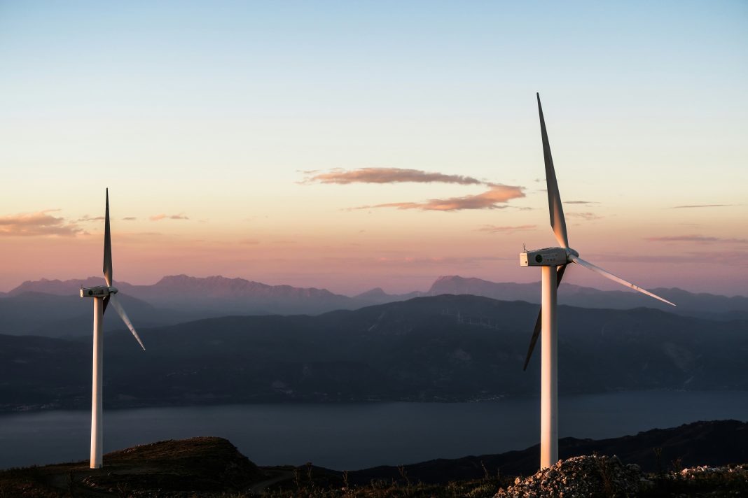 wind-turbine