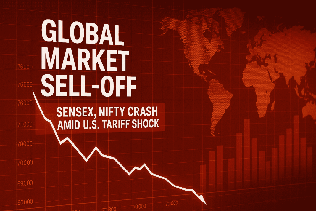 global-markets-sell-off