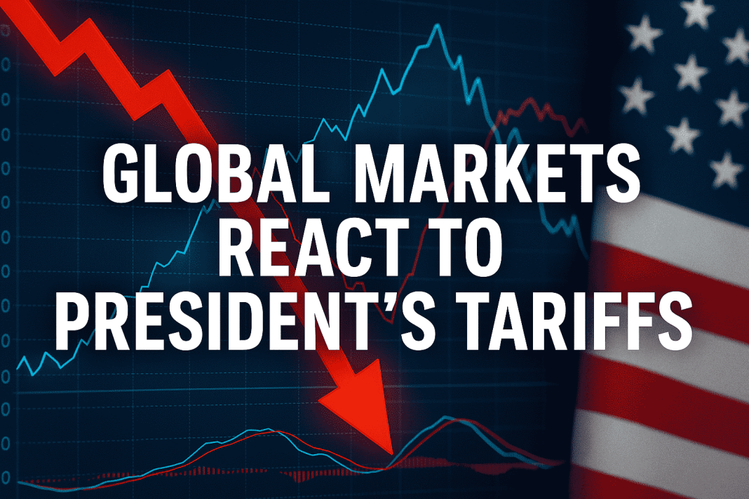 global-markets-react