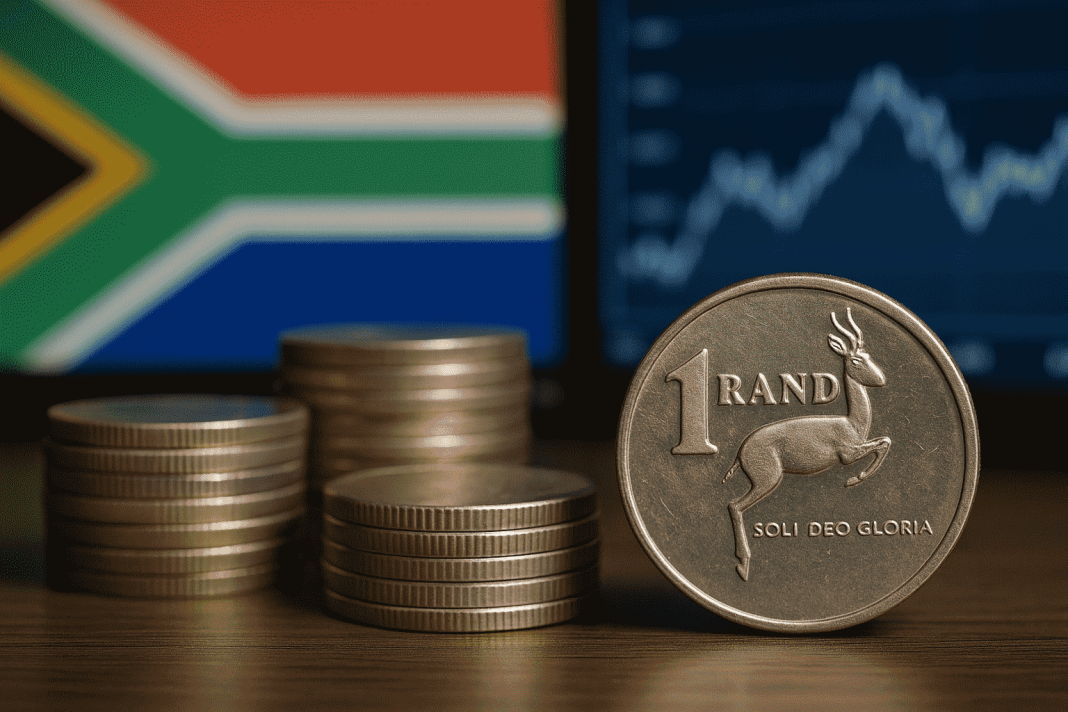 south-african-rand-exchange