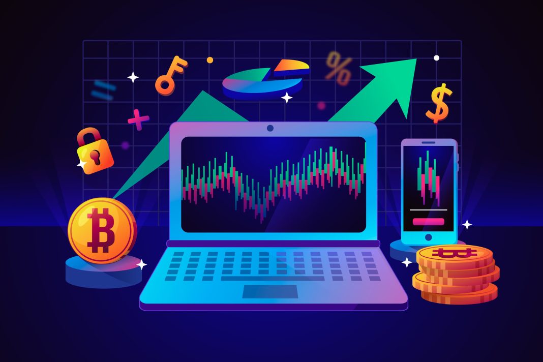 cryptocurrency-market
