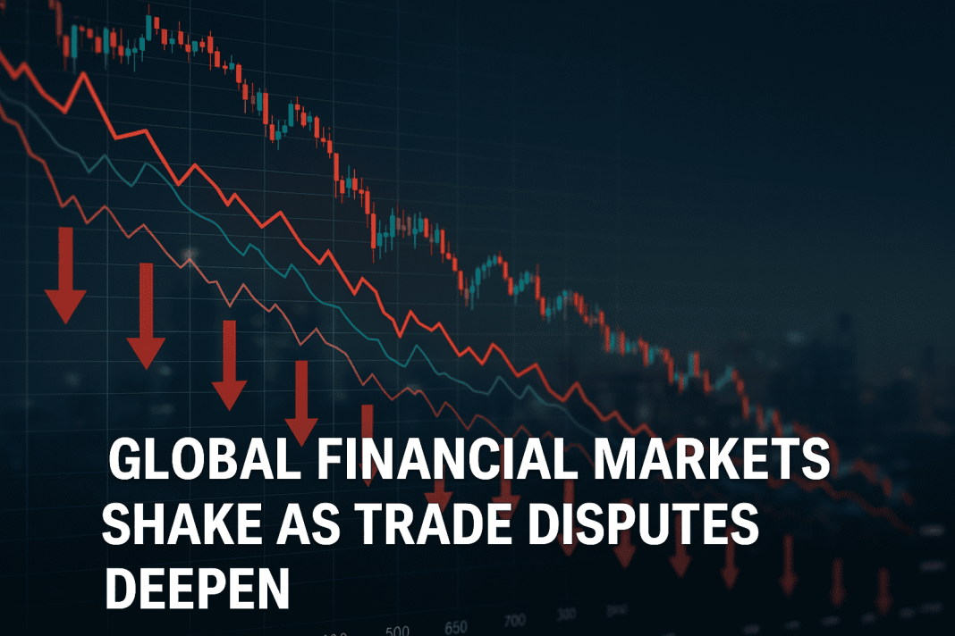 global-financial-markets