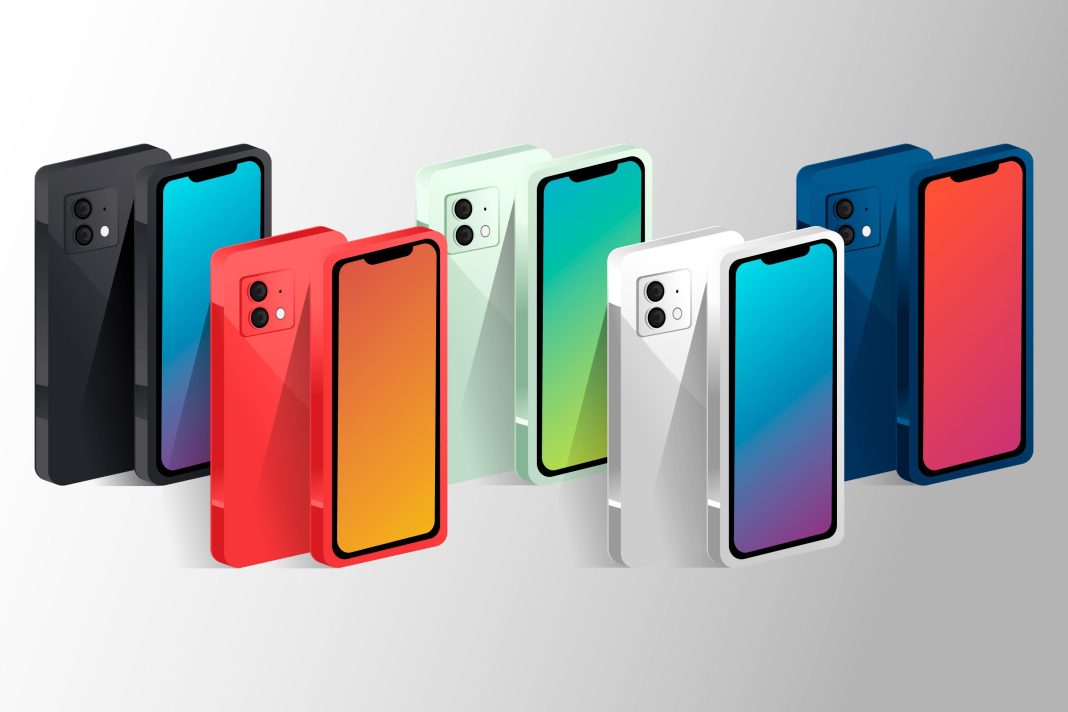 iphone-production