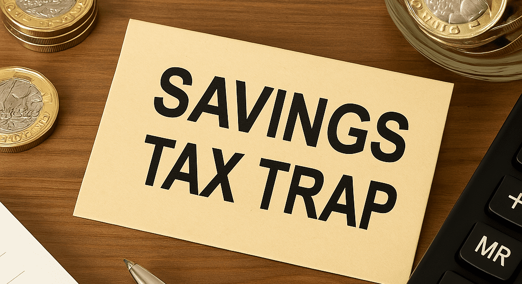 savings-tax-trap