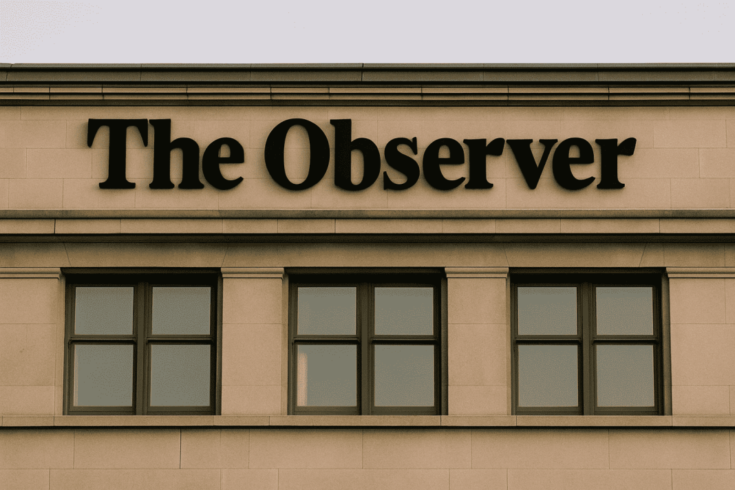 the-observer