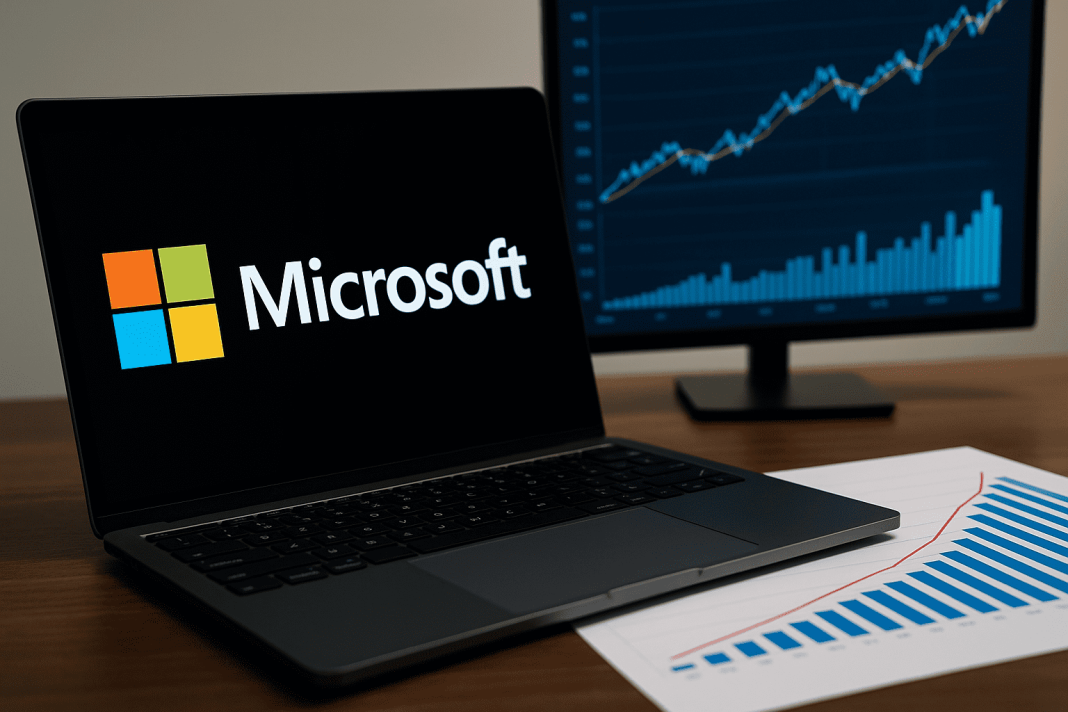 microsoft