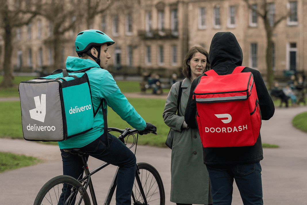 deliveroo-doorDash-deal