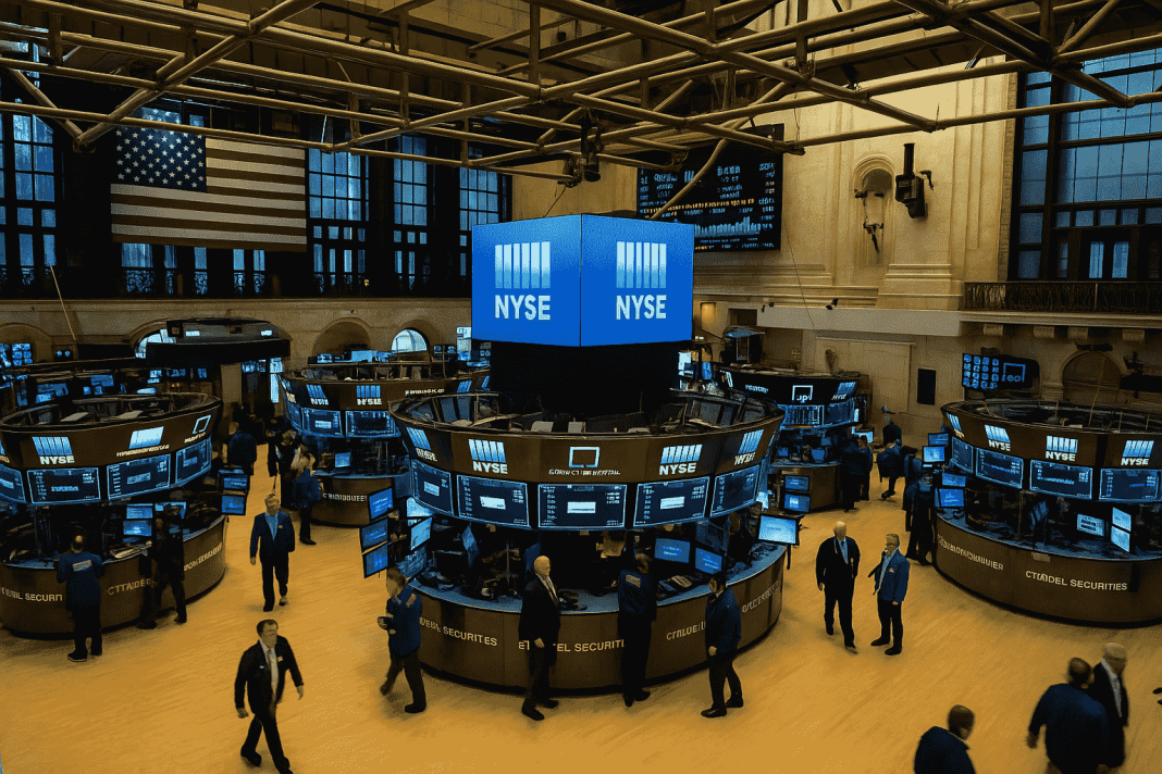 ftse-100-stocks