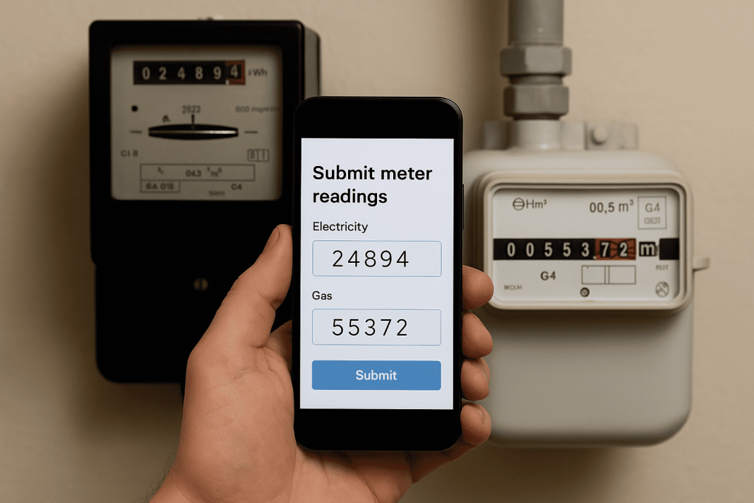 energy-meter