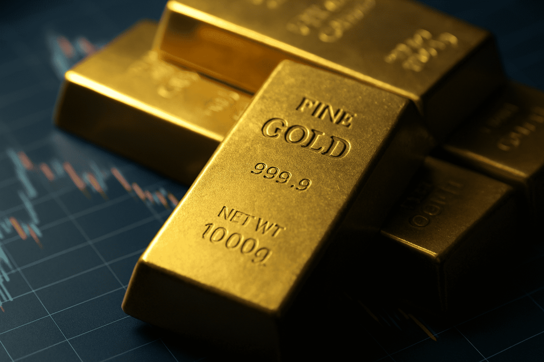 gold-price-forecast