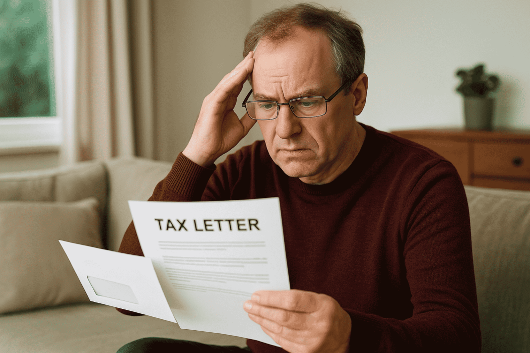 hmrc-tax-letters