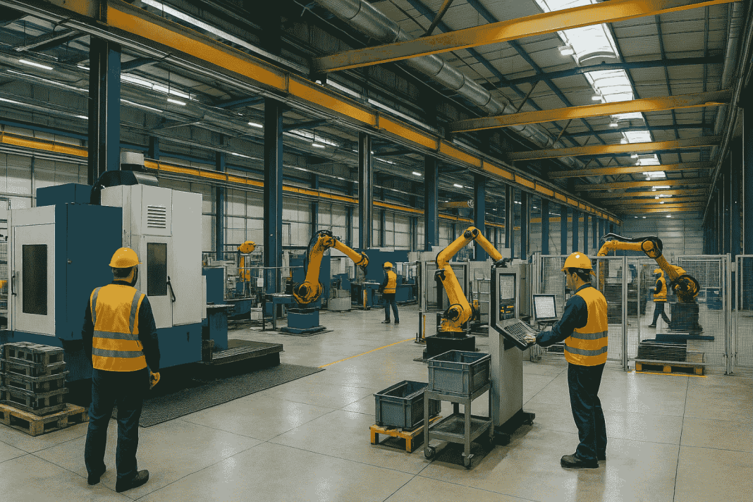 industrial-strategy