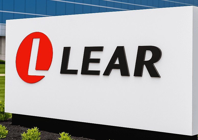 lear-corporation-stock