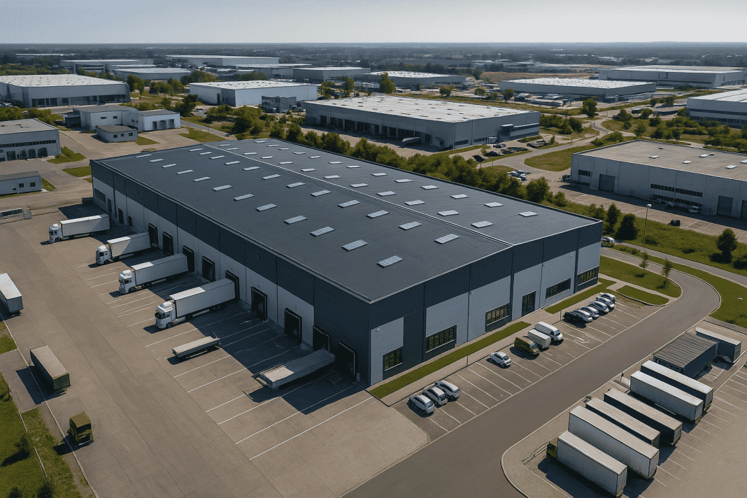 logistics-property-boom