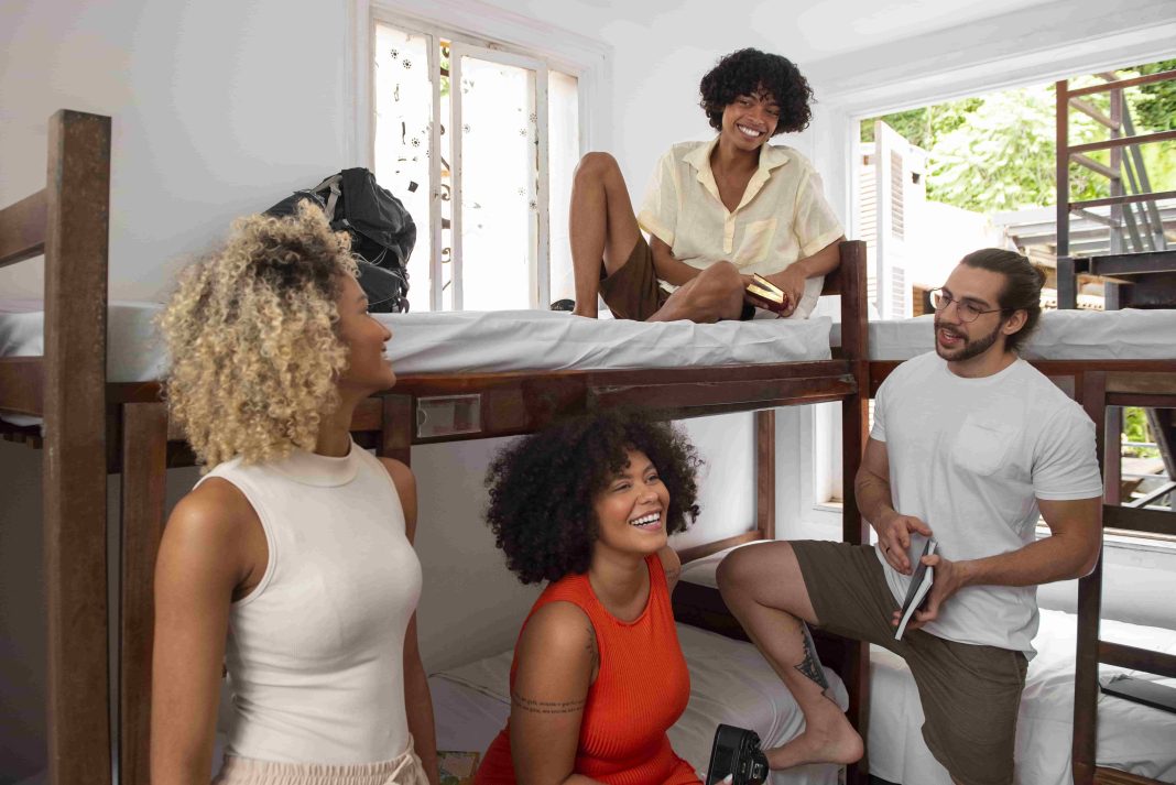 co-living-spaces
