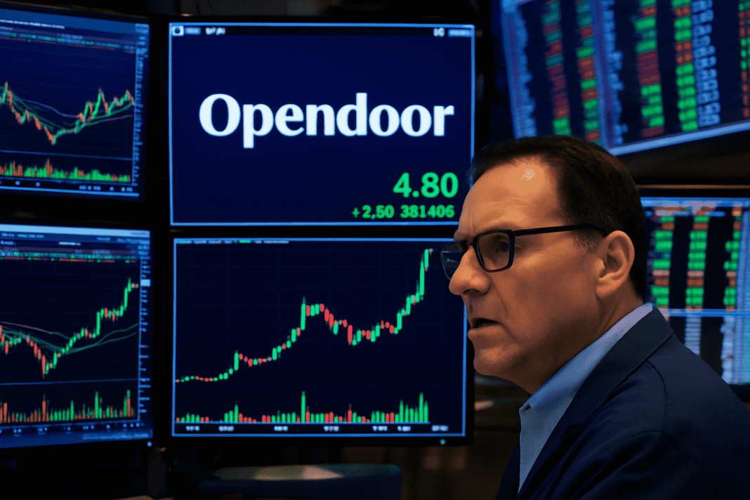 opendoor-stock-surge