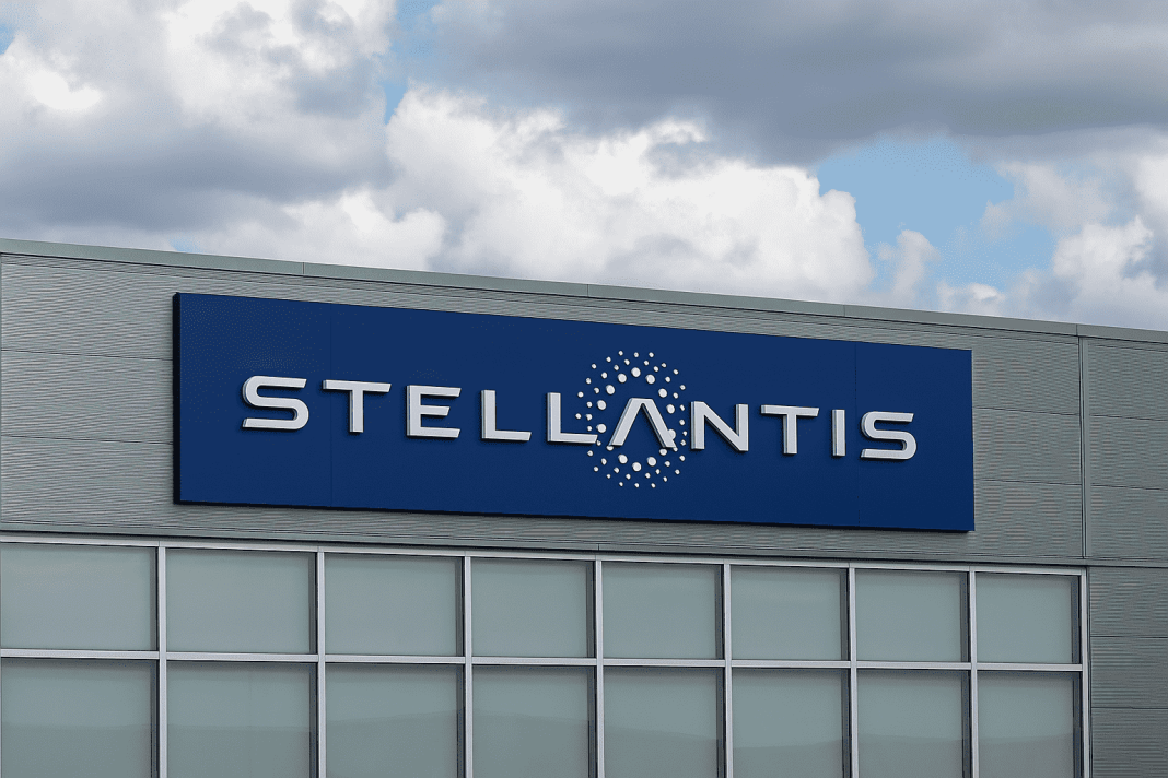 stellantis