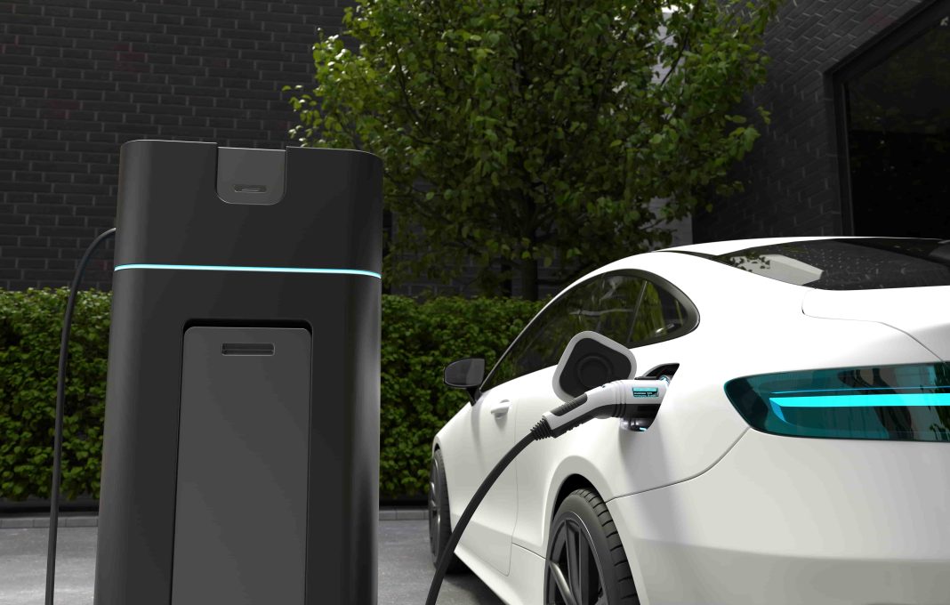 electric-vehicle