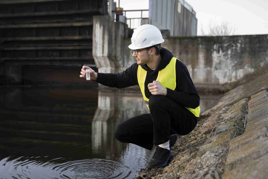 water-sector-reform