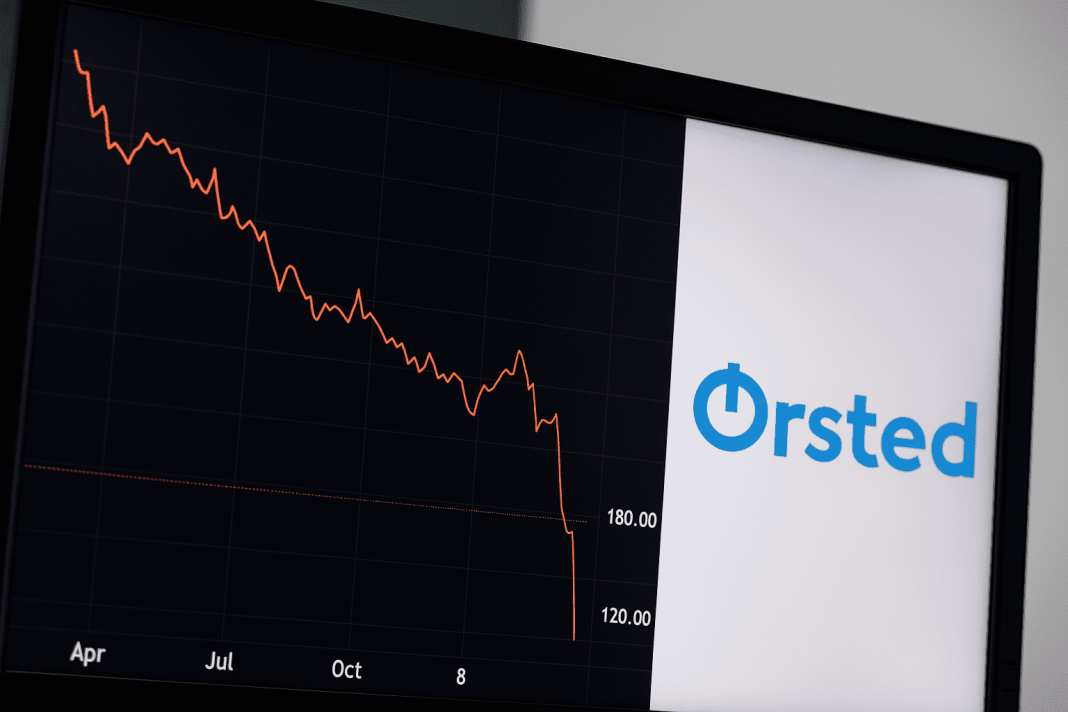 orsted-rights-issue