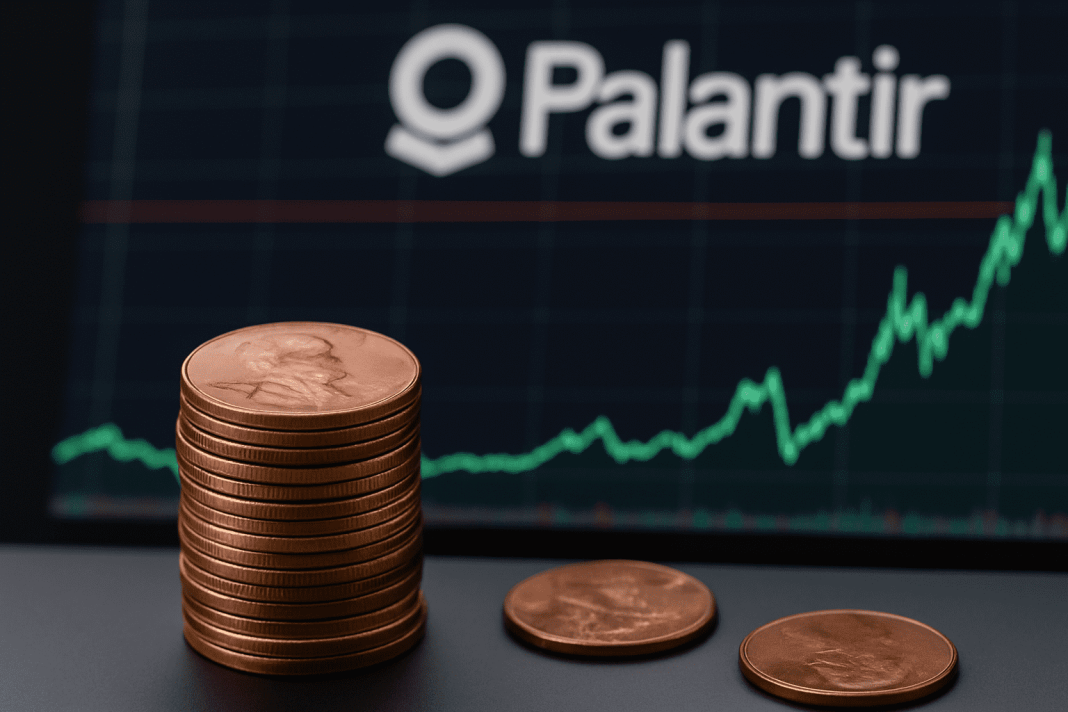 palantir-stock