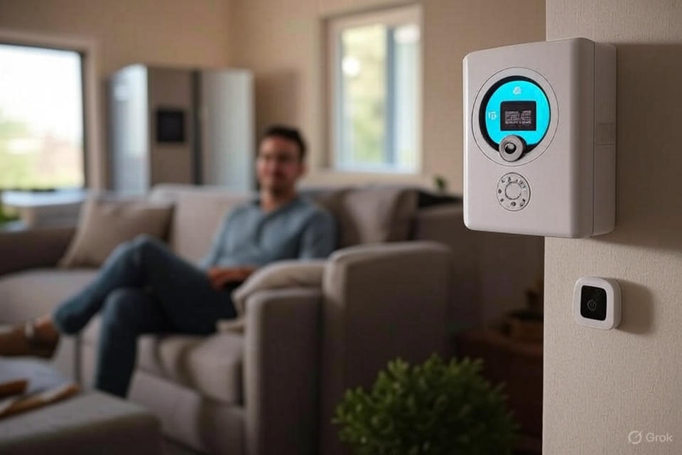 energy-saving