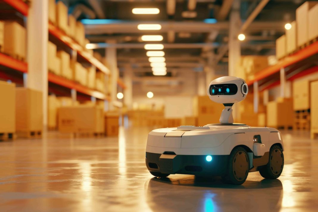 ai-logistics