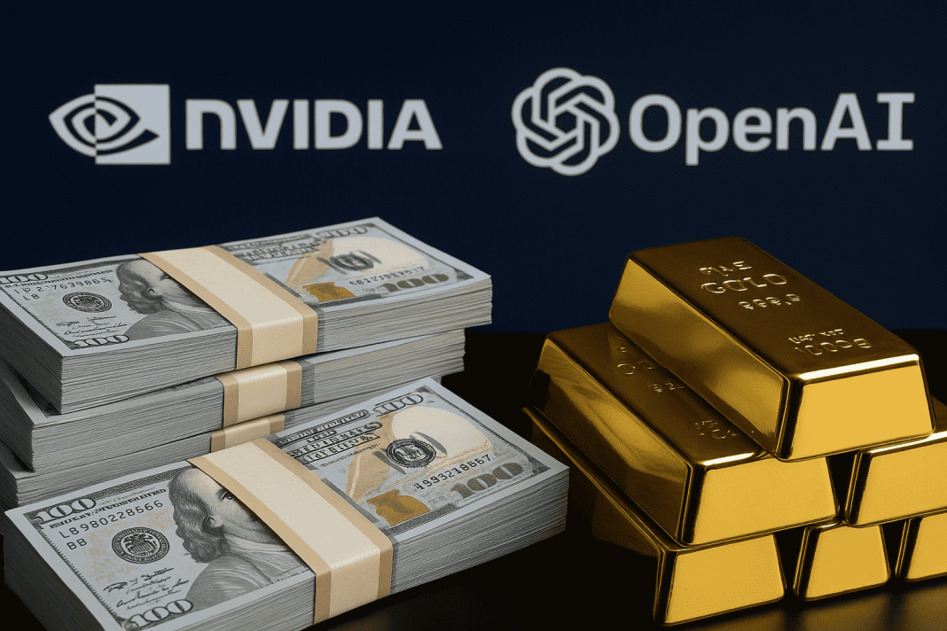 nvidia-openAI