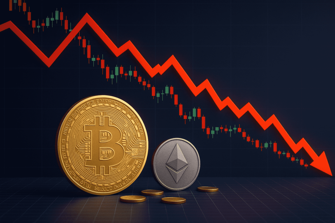 crypto-market-selloff