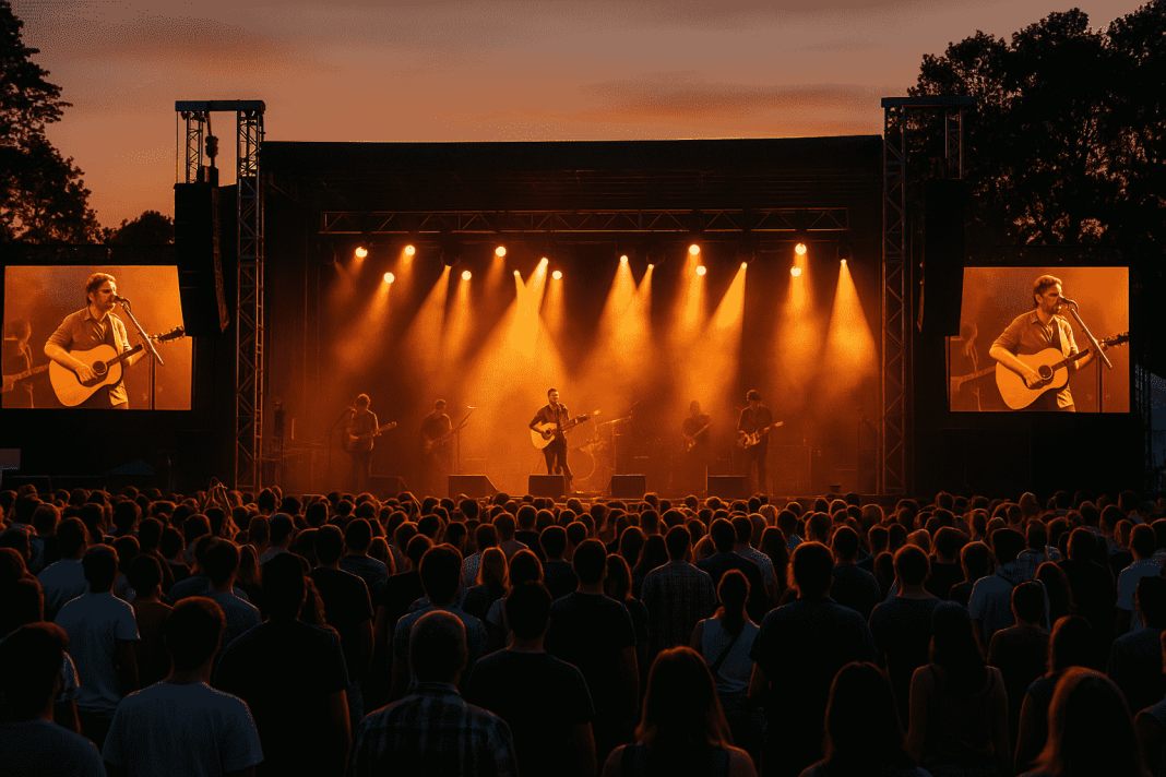 live-music-industry