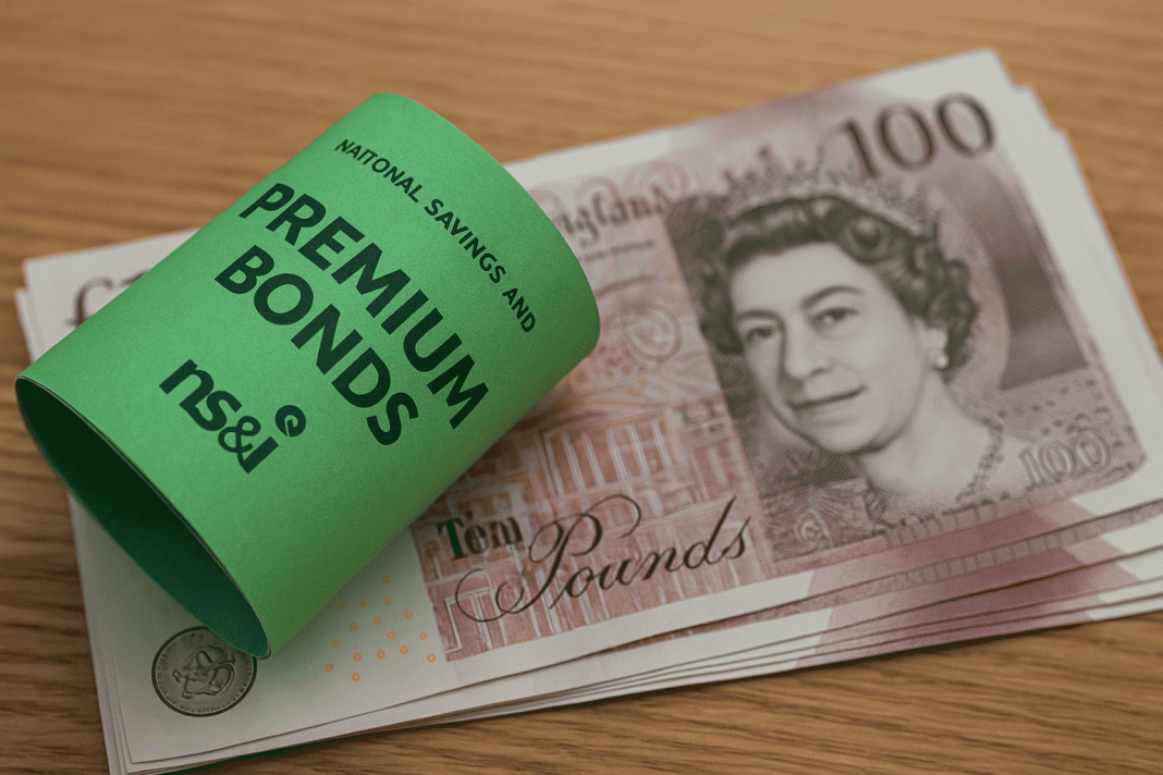 premium-bonds