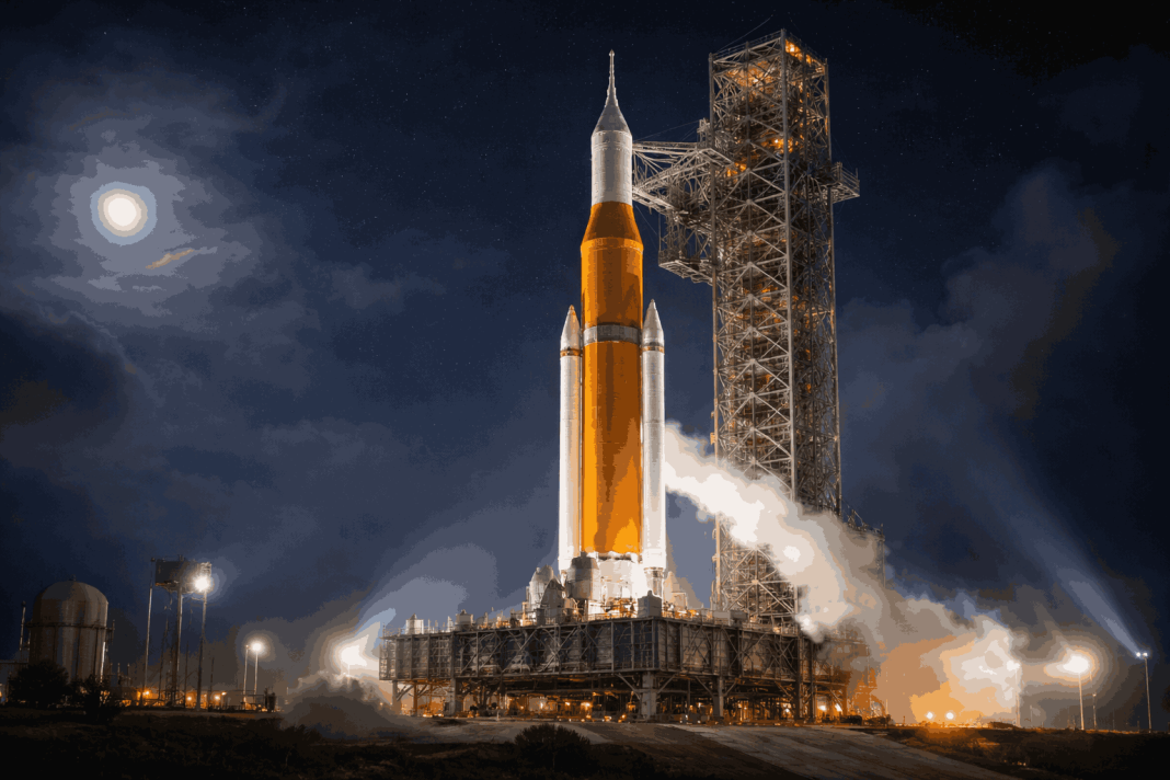 Artemis II Mission Delays: Wet Dress Rehearsal Updates