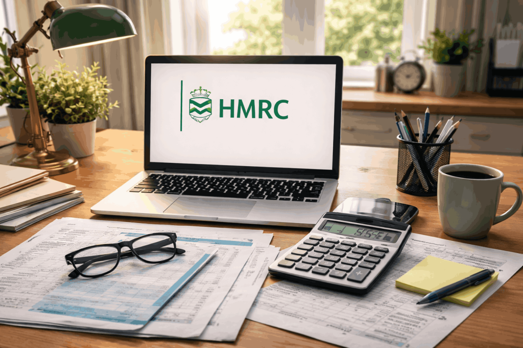 hmrc-self-assessment