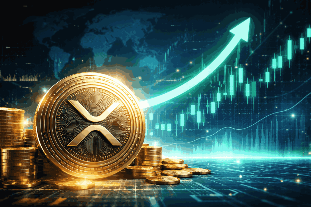XRP Price Rally in 2026: ETFs, Institutions, and $4 Outlook