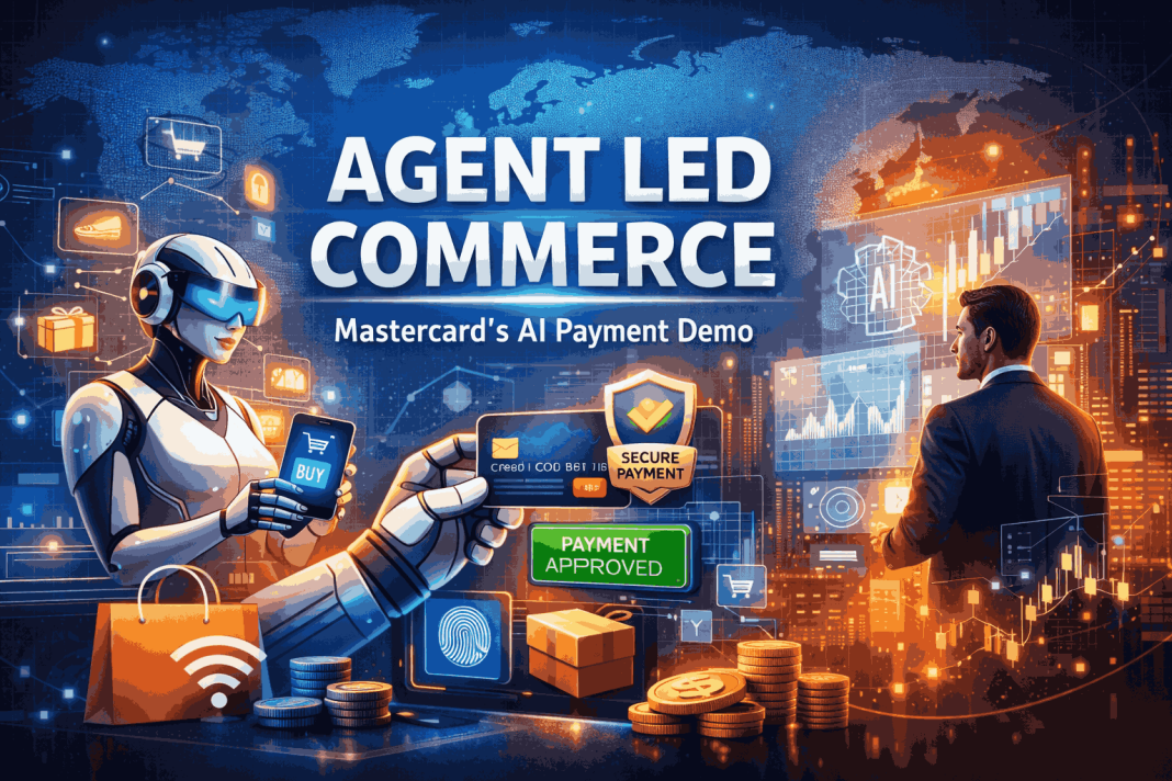 agent-led-commerce