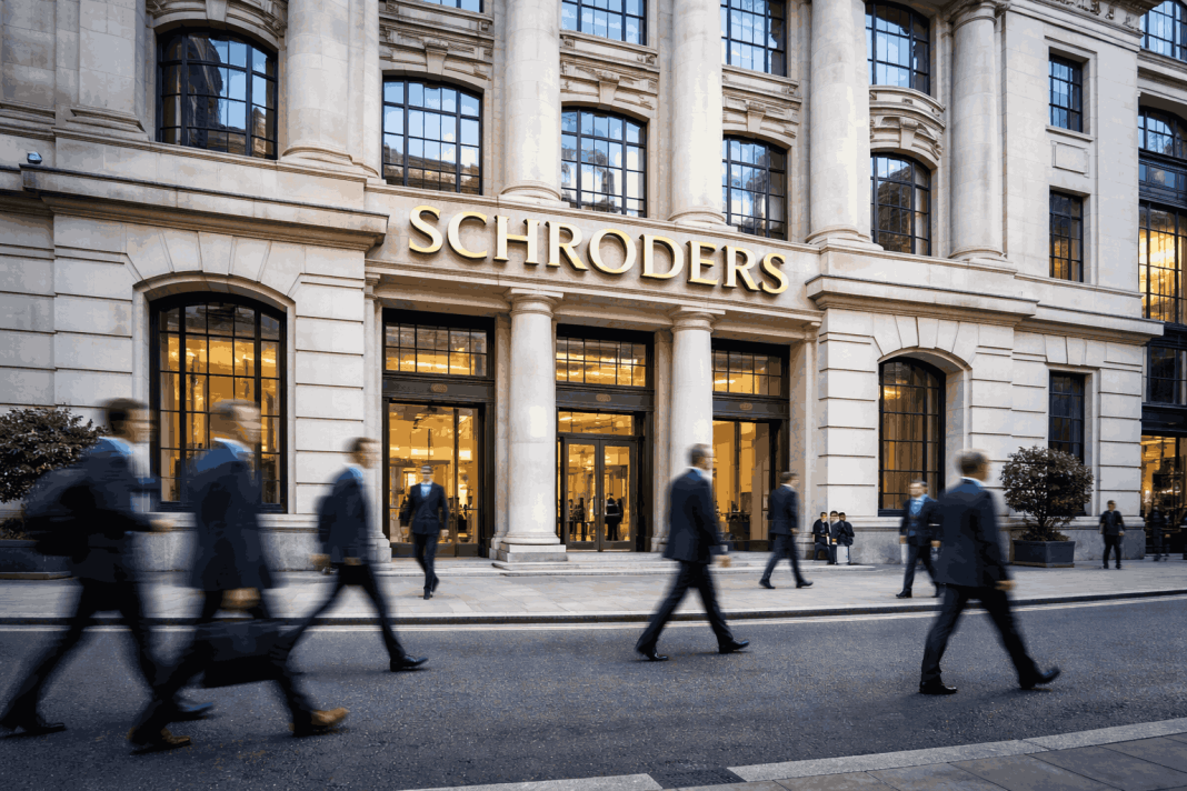 schroders-takeover-deal