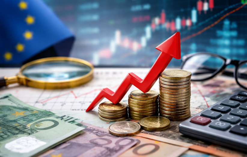 Eurozone Inflation March Surges to 2.5% Explained