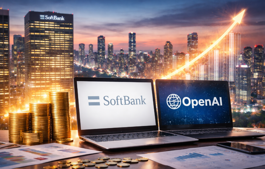 OpenAI IPO 2026 Signals SoftBank’s Bold Move