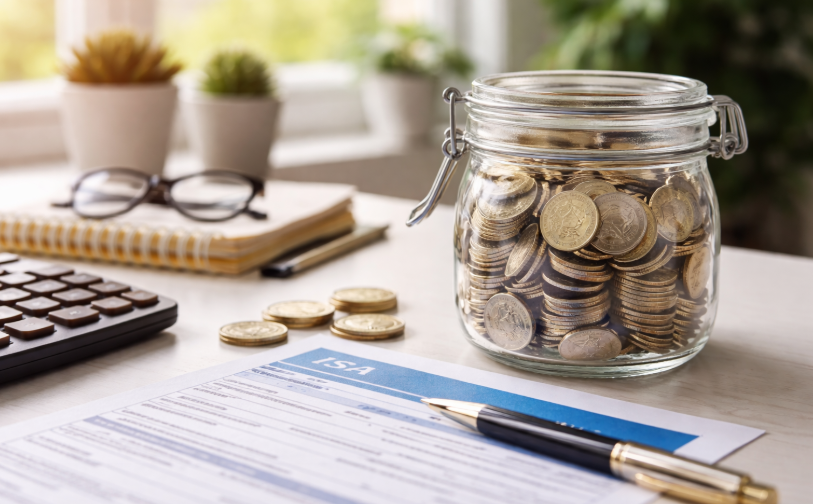 Cash ISA Deadline: Act Now Before Easter Cut-Off