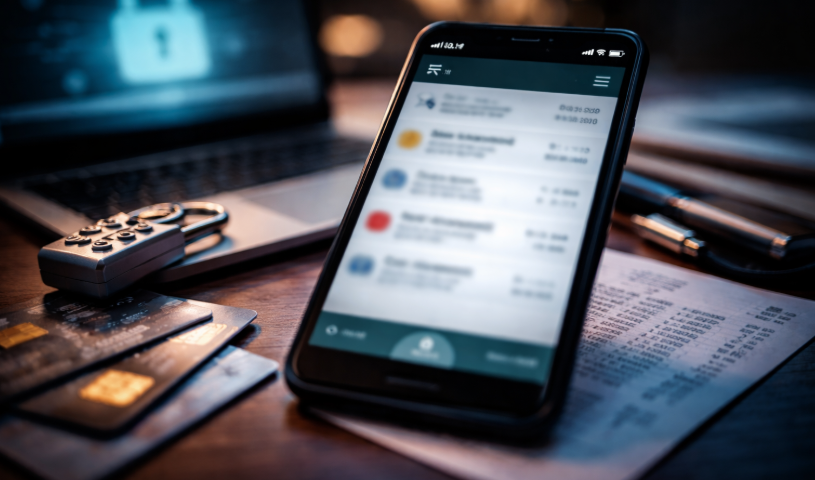 Lloyds Data Breach Exposes 447,000 Customer Details